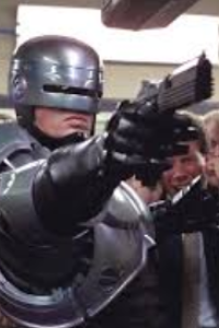 RoboCop